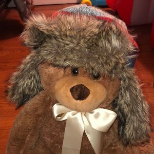 Baby Gap Multi Colored Winter Hat